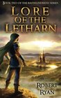 Lore of the Letharn