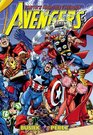 Avengers Assemble Vol 1