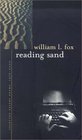 Reading Sand Selected Desert Poems 19762000