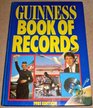 GUINNESS BOOK OF RECORDS