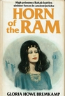 Horn of the Ram High Priestess Rahab Battles Sinister Forces in Ancient Jericho