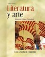 Literatura y arte Intermediate Spanish