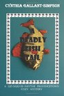 A Deadly Fish Tail A Liz OgilvieSmythe Cozy Mystery