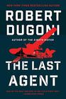 The Last Agent (Charles Jenkins, Bk 2)