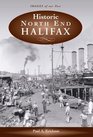 Historic North End Halifax
