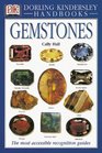 Gemstones The visual guide to more than 130 gemstone varieties