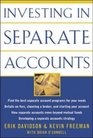 Investing in Separate Accounts