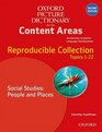 OPD for Content Areas 2e Reproducible Social Studies People and Places