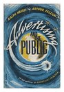Advertising and the Public