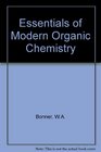 Essentials of Modern Organic Chemistry