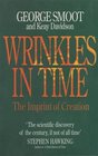 Wrinkles In Time Imprint of Creation