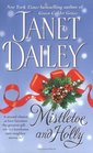 Mistletoe and Holly (Holiday Classics)