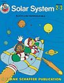 Solar System Grades 2 to 3
