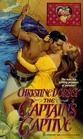 The Captain's Captive (Knox, Bk 2)