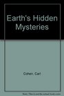 Earth's Hidden Mysteries