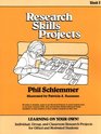 Research Skills Projects