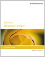 Bundle New Perspectives on Microsoft Access 2010 Introductory  Microsoft Office 2010 180day Subscription