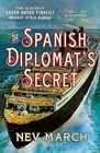 The Spanish Diplomat's Secret A Mystery