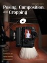 Christopher Grey's Posing Composition and Cropping Master Techniques for Digital Portrait Photographers