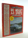 Total Tuning for the Classic Mg Midget AH Sprite