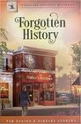 Forgotten History (Chesapeake Antiques, Bk 1)