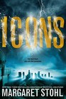 Icons (Icons, Bk 1)