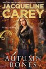 Autumn Bones (Agent of Hel, Bk 2)