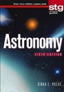 Astronomy A SelfTeaching Guide
