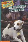 The Haunted Clubhouse (Wishbone Mysteries)