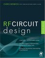 RF Circuit Design Second Edition