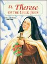 St Theresa of the Child Jesus
