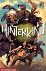 Hinterkind Vol 1
