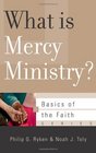What Is Mercy Ministry