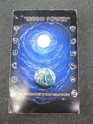 Moon Power Starguide 1997