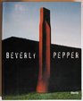 Beverly Pepper A Forte Belvedere  trent'anni di scultura