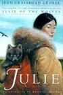 Julie (Julie of the Wolves, Bk 2)