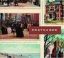 Postcards Ephemeral Histories of Modernity