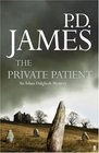 The Private Patient (Adam Dalgliesh, Bk 14)