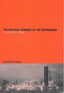Political Economy of the Environment The The Case of Japan