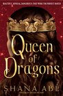 Queen of Dragons (Drakon, Bk 3)