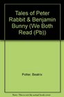 Tales of Peter Rabbit  Benjamin Bunny