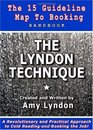 THE LYNDON TECHNIQUE The 15 Guideline Map To Booking Handbook