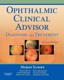 Ophthalmic Clinical Advisor Diagnosis and Treatment