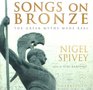 Songs on Bronze The Greek Myths Mad Real
