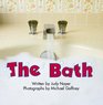 The bath