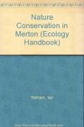 Nature Conservation in Merton
