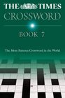 The Times Crossword Book 7