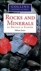 Rocks and Minerals of Britain and Europe