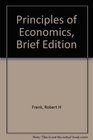Principles of Economics Brief Edition