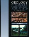 Geology For Engineers and Environmental Scientists